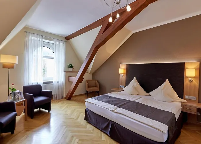 Hotel Sankt Maximilian